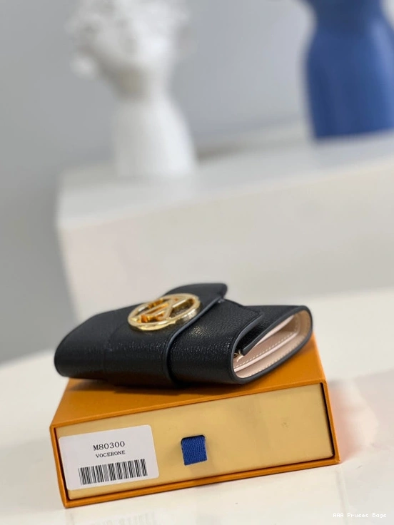 AAA Replica Ru PONT WALLET 9 VUITTON LOUIS COMPACT 0817